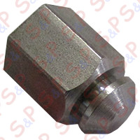 PERNO M6 PORTA / VASSOI