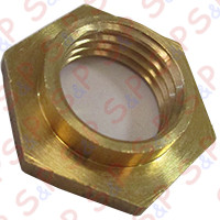 DADO INFERIORE BLOCCAGGIO