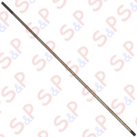 TIRANTE M5X250PORTA F LAVLINE