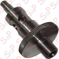 RINSE ARM SHAFT