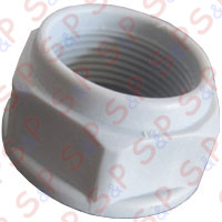 NUT FOR WASH COLLECTOR