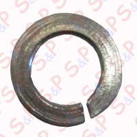 RONDEL.GROW.D4 INOX UNI 1751