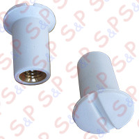 VITE DI FISSAGGIO GRIGIA SPALLA POSTERIORE