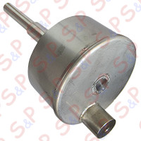 ECCENTRIC  ASSEMBLY TR 1200/1650