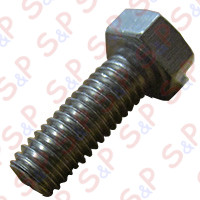 VITE M5X14 INOX DOCCETTA GRUPPO