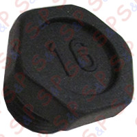 TAPPO M16x1.5 1200319/OEM NYLON