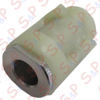 DADO DI AGGANCIO MASCHIO TEFLON