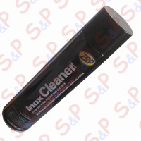 PULITORE LUCIDANTE ACCIAIO 800ml -INOX CLEANER