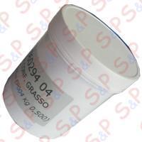 GRASSO PER RIDUTTORE