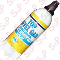 SPRAY RILEVATORE FUGHE DI GAS