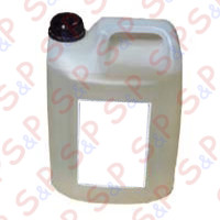 FUSTINO LT10 DETERSIVO LAVASTOVIGLIE