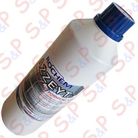 VINEGAR ANTI-LIMESTONE SCALE-REMOVER 500ML