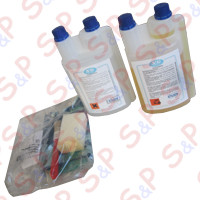 MINI CLEANING KT ICE MAKERS