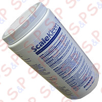 SCALEKLEEN CONFEZIONE 1 KG