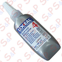 GRASSO AL SILICONE PTFE NSF 100G