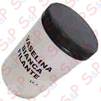 GRASSO VASELINA FILANTE BIANCO kg. 1