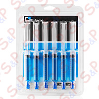 TURAFALLE EXTREME IN SIRINGA 12 ML BLISTER 6 PZ