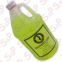 ZX1002-01      ICE MACHINE CLEANER SEE DESCRIPTION