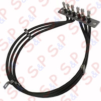 HEATING ELEMENT 4500W 230V ø 240mm