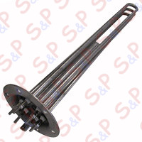 HEATING ELEMENT