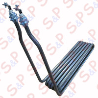 RESISTENZA CORAZZ. FG.LT.17 4500W 230V