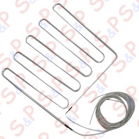 RESISTENZA 100W SBRINAM.EVAP. (1000010390000)