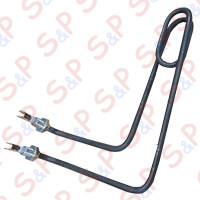 RESISTENZA 230V 2W AP 40.31 D.A.