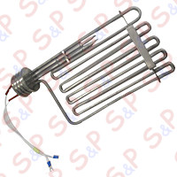 RESISTENZA COR.ROTANTE  FS60 3300W 1-230V (S)