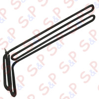 RESISTENZA CPE 1600W 230V