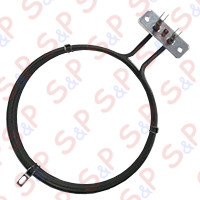 RESISTENZA [C] 2500W 230V