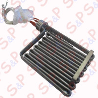 RES.COR.ROT.F18 15900W 3-230V (T)