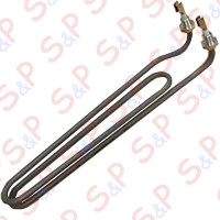 RESISTENZA VASCA 220-240V - 2.8KW
