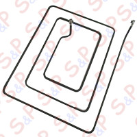 "RESISTENZA; 1505W 400V"