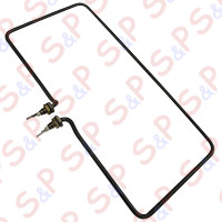 RES.VASCA 2000W ECORIN-MULTIR.