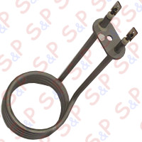 RESIST. SOFT COOKER 2000W 230V