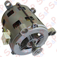 MOTOR A81 2.16.158 LB23 230/1/50