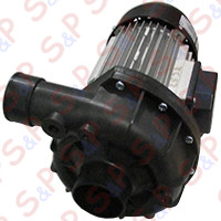 ELETTROPOMPA 1,2 HP 400V