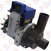 "POMPA ""GRE"" 220-240V50HZ 100W CLASSE F"