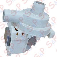 POMPA PEGO 400POMPA943