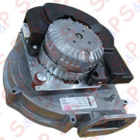 T303016000 VENTILATORE Ventilador Sopl 230V AC 1N 50/60Hz 54KW