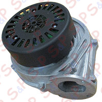 "VENTILATORE; COMPLETO 70W 230V"