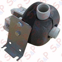 PUMP DPO25-246N 220/60 EXTERNAL PIPESØ