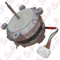 MOTORE FORNO 0,12/0,18KW 230V 3003A2454