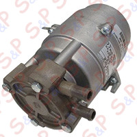 KIT INSTALLAZIONE POMPA PRESSIONE 0,5HP COMPLETO DI ISTRUZIONI