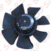 VENTILATORE [R] L. 2500