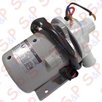 316043A08     PUMP MOTOR AY IM-240