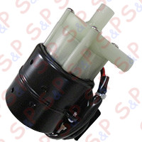 3X9635A01  W PUMP 21/30CLE