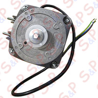 451766-01  FAN MOTOR