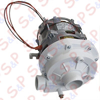 ELECTRIC PUMP LGB ZF320SX