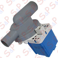 DRAIN PUMP IN>OUR 180° WITH LIFE SSTORE